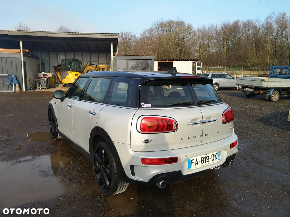 MINI Clubman ver-one-d - 9