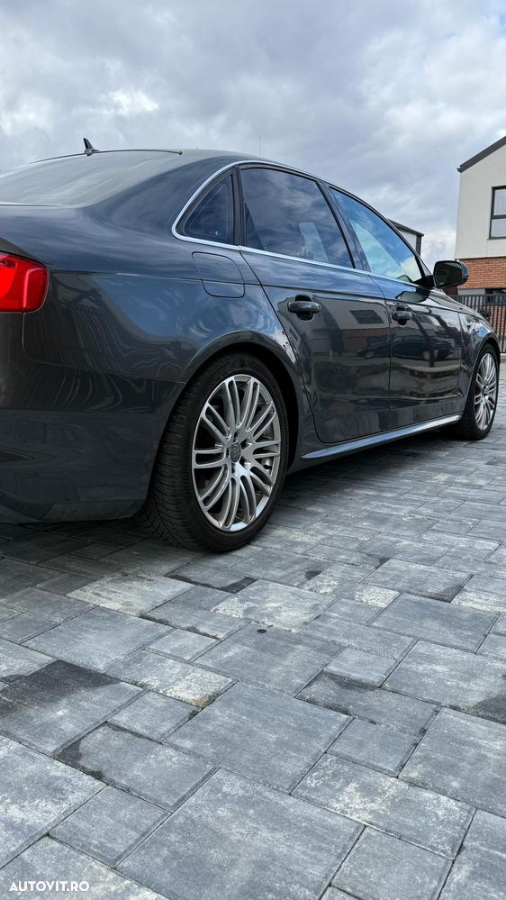 Audi A6 3.0 TDI quattro Stronic - 7