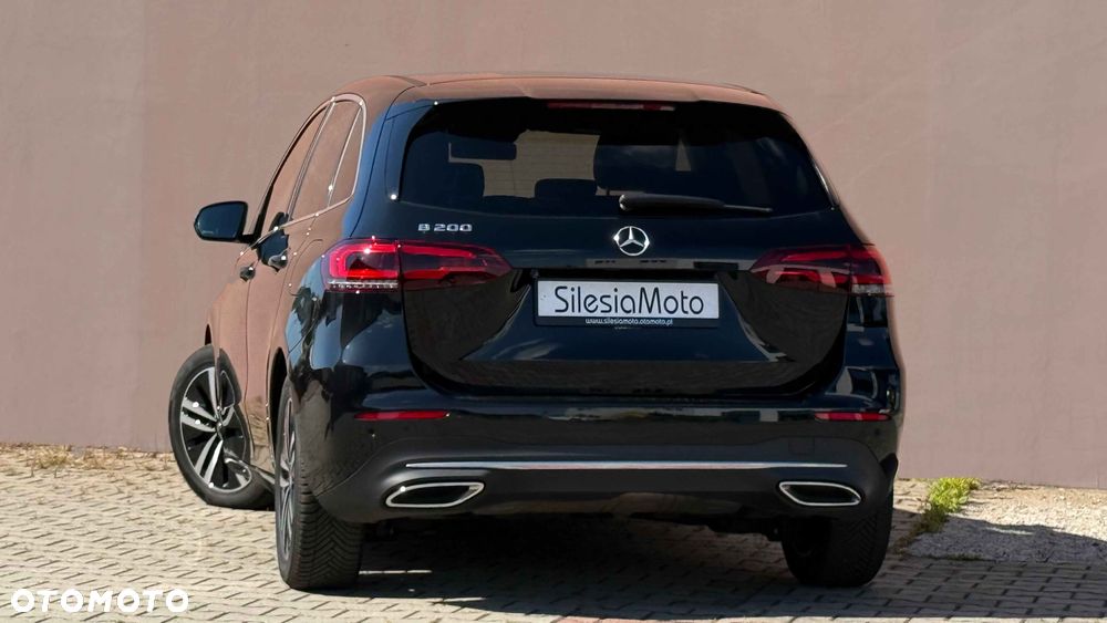 Mercedes-Benz Klasa B - 4