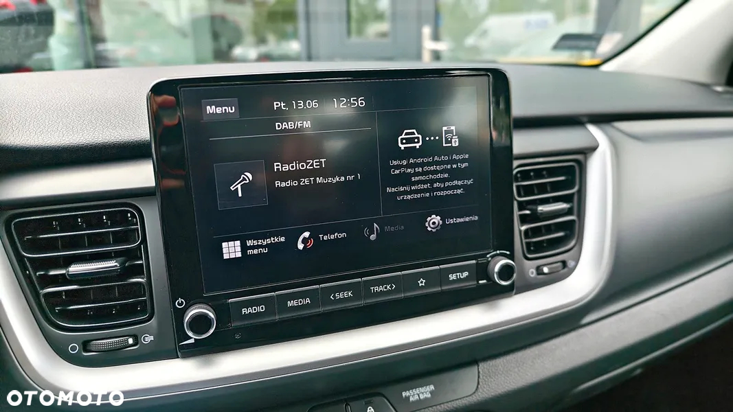 Kia Stonic - 21