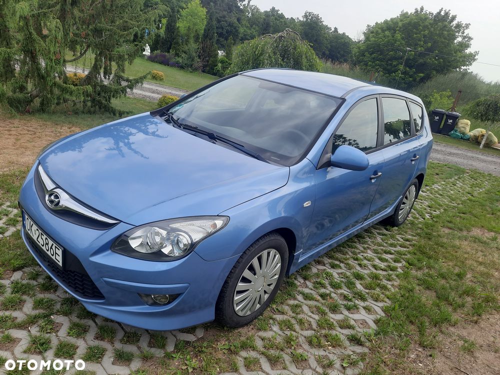 Hyundai i30 - 2