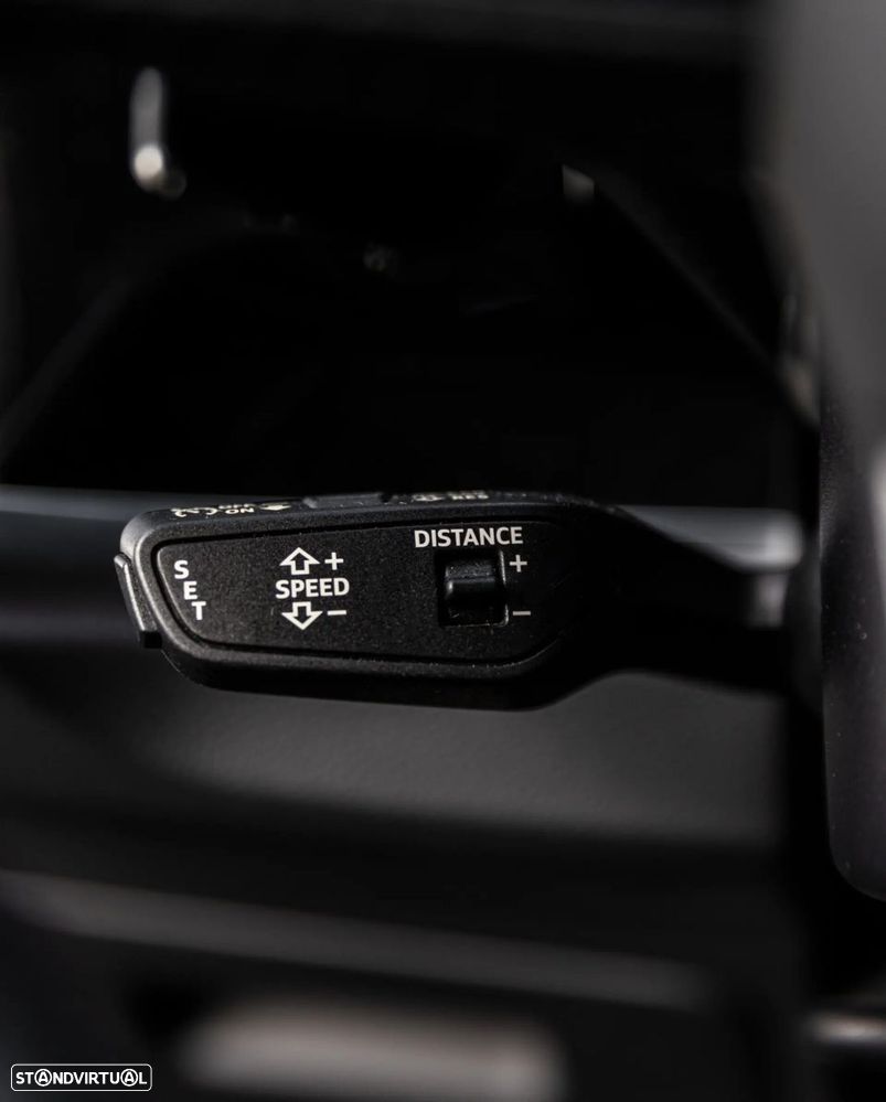 Audi RS Q3 Sportback TFSI quattro S tronic - 14