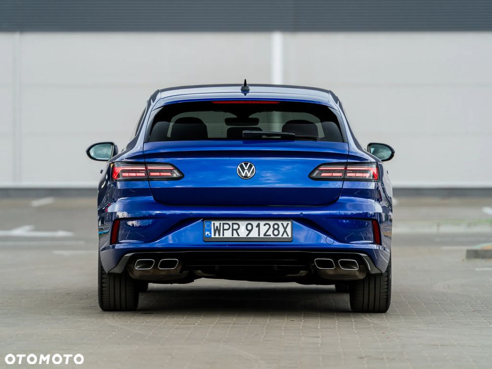 Volkswagen Arteon 2.0 TSI DSG R-Line - 13