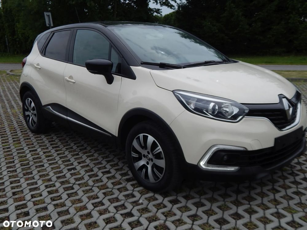 Renault Captur 1.5 dCi Intens - 6