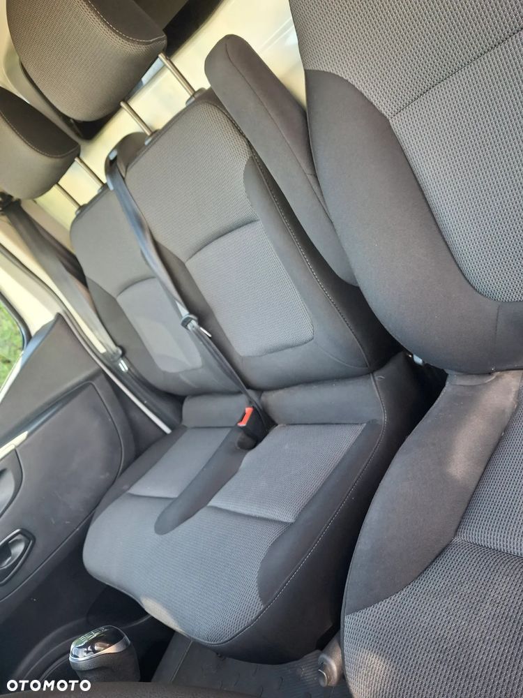 Renault trafic - 16