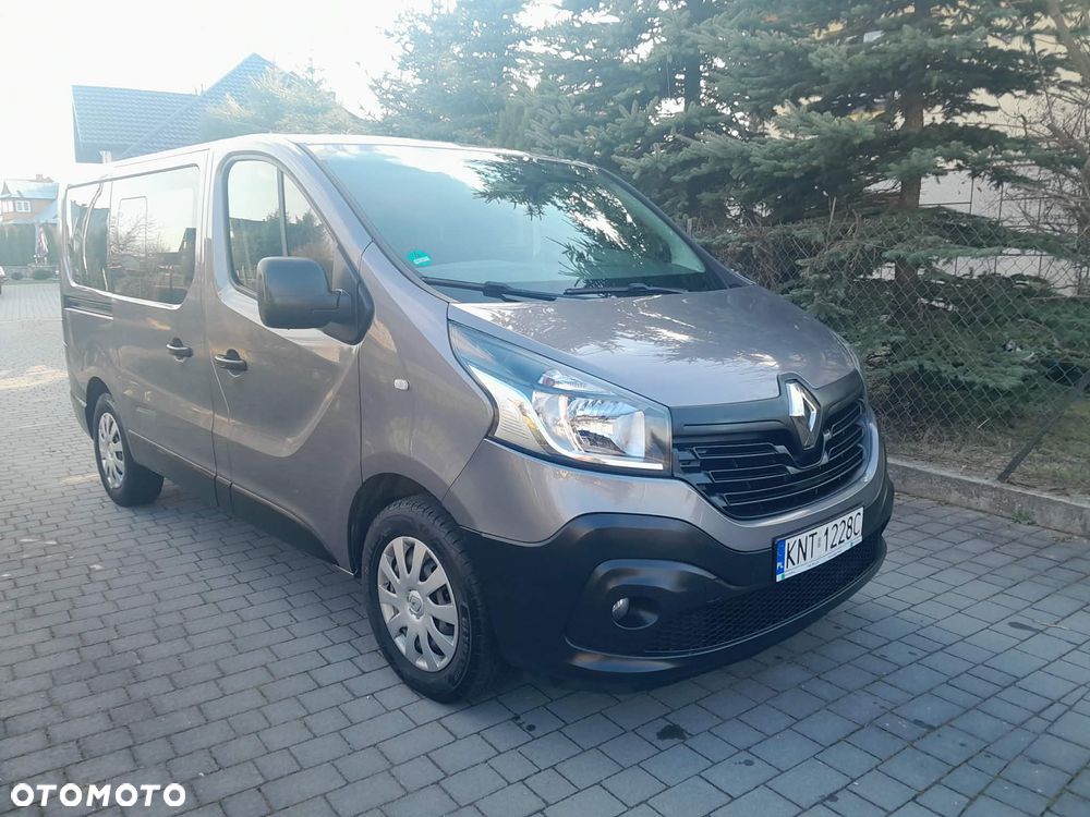 Renault Trafic - 3