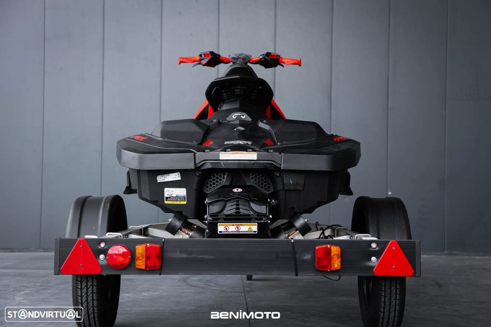 Sea-Doo Spark Trixx - 7