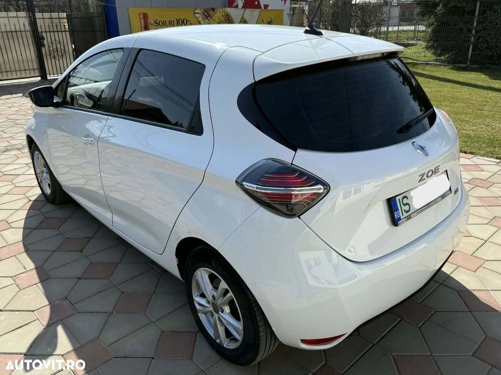 Renault ZOE 40 R110 Life - 6