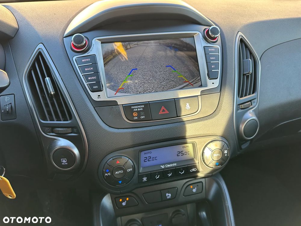 Hyundai ix35 1.6 GDI Premium 2WD - 24