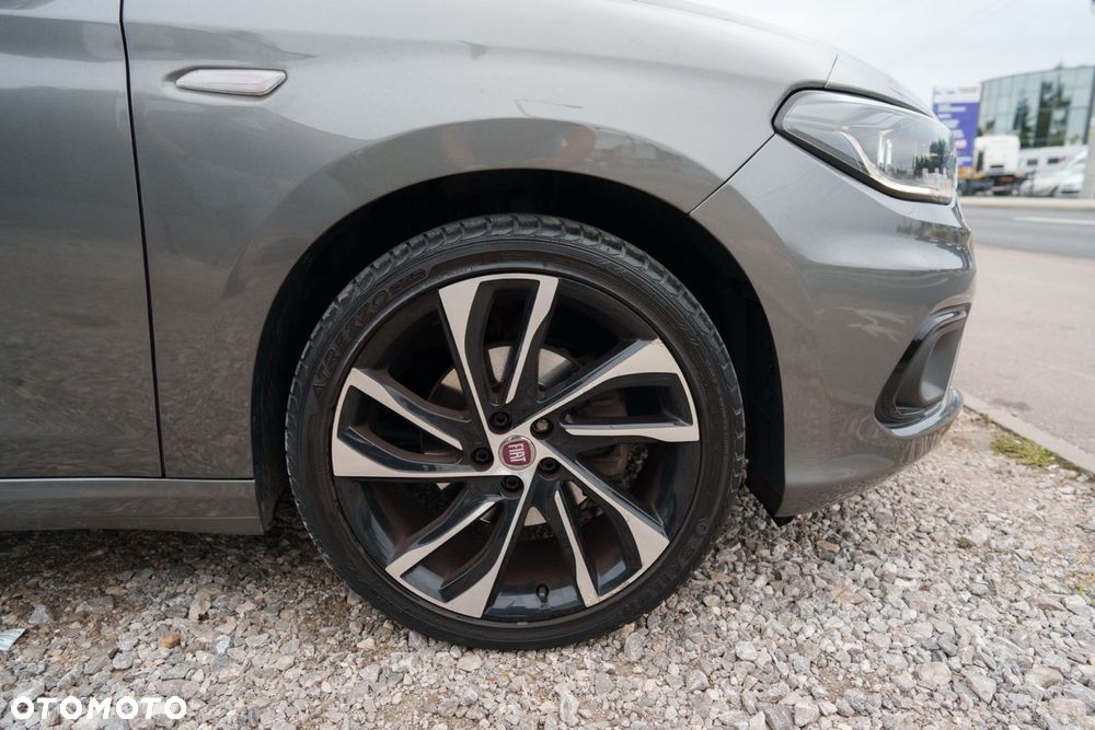Fiat Tipo 1.4 T-Jet S-Design - 35