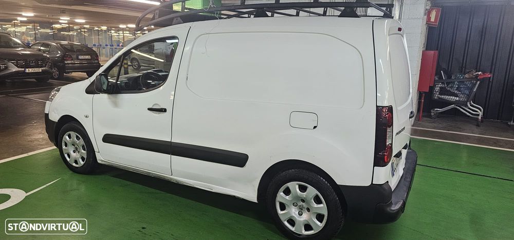Peugeot Partner - 6