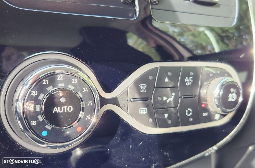 Renault Zoe (c/ Bateria) Intens 40 - 26