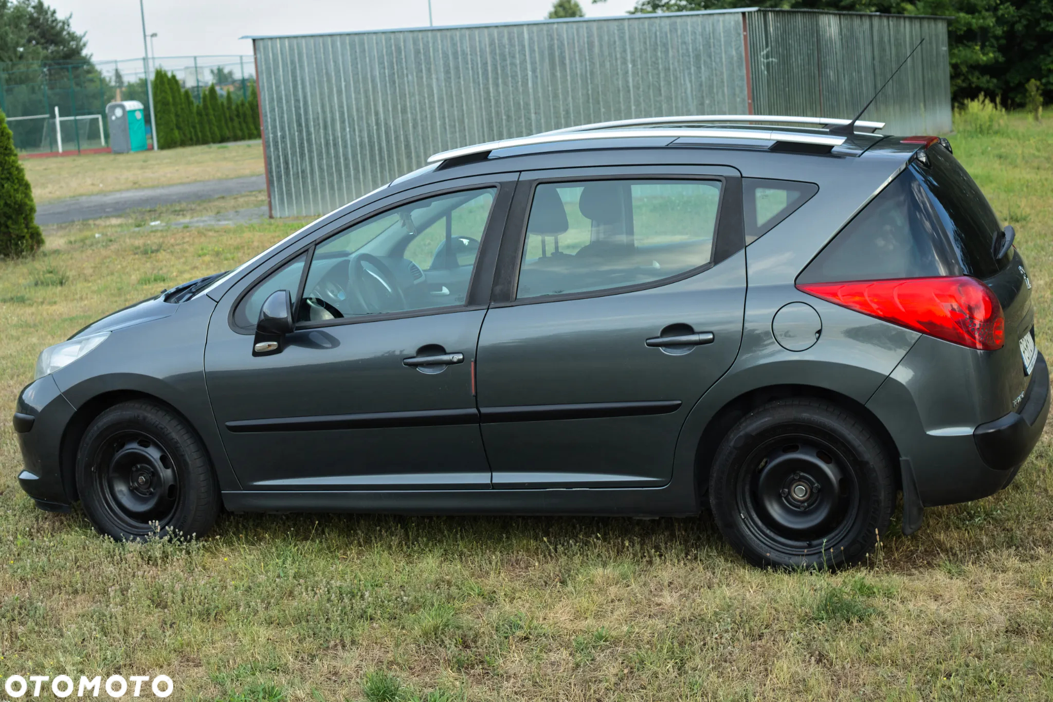 Peugeot 207 - 7