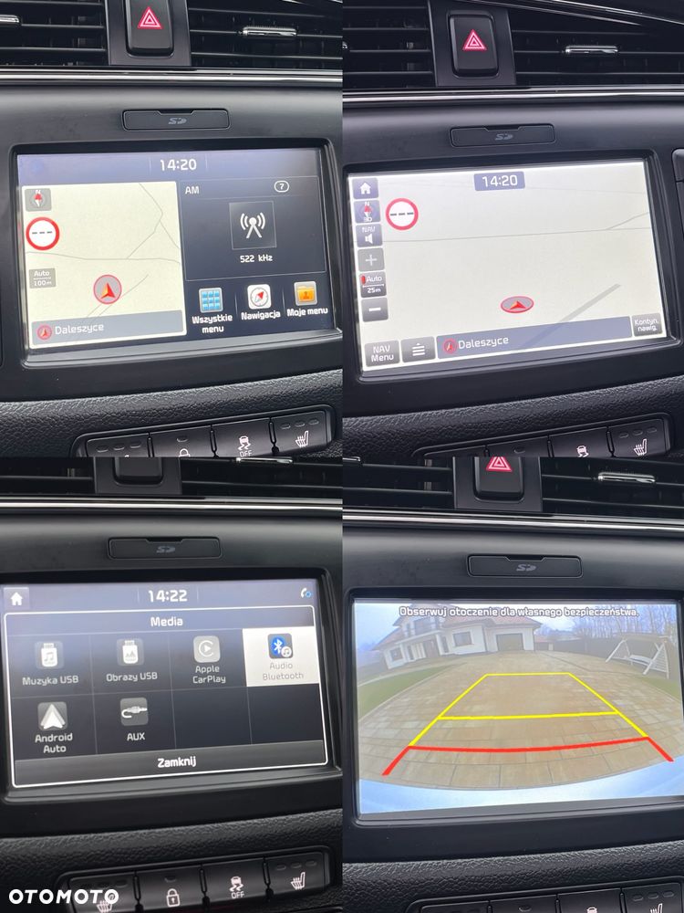 Kia Ceed 1.6 T-GDI GT-Challenge - 28