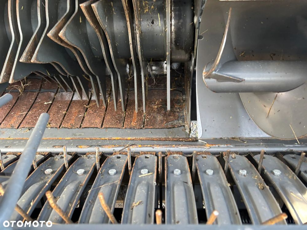 Claas CLAAS ROLLANT 520 RC | 2021 | ROTOR + NOŻE | 8191 BEL | - 18