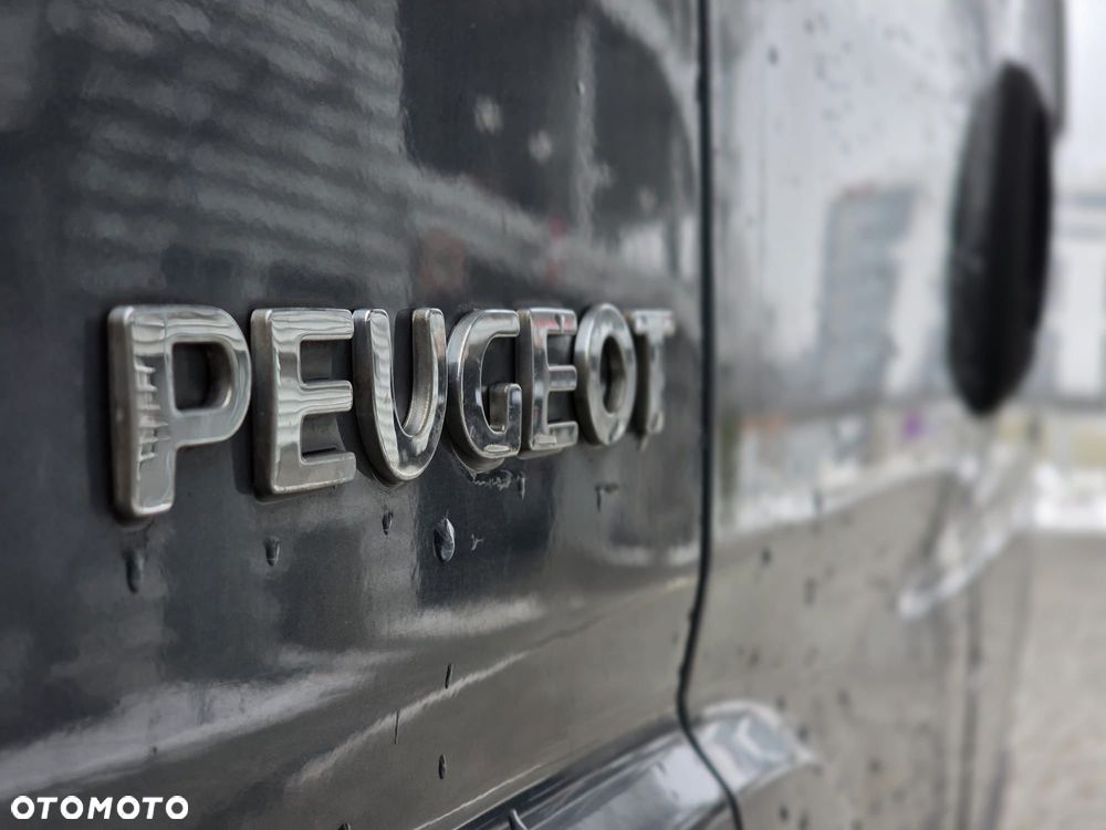 Peugeot Boxer - 12