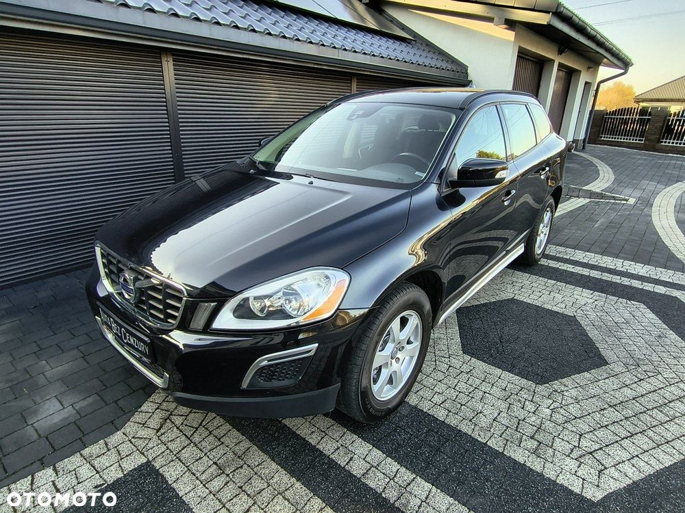 Volvo XC 60 D4 Kinetic - 29