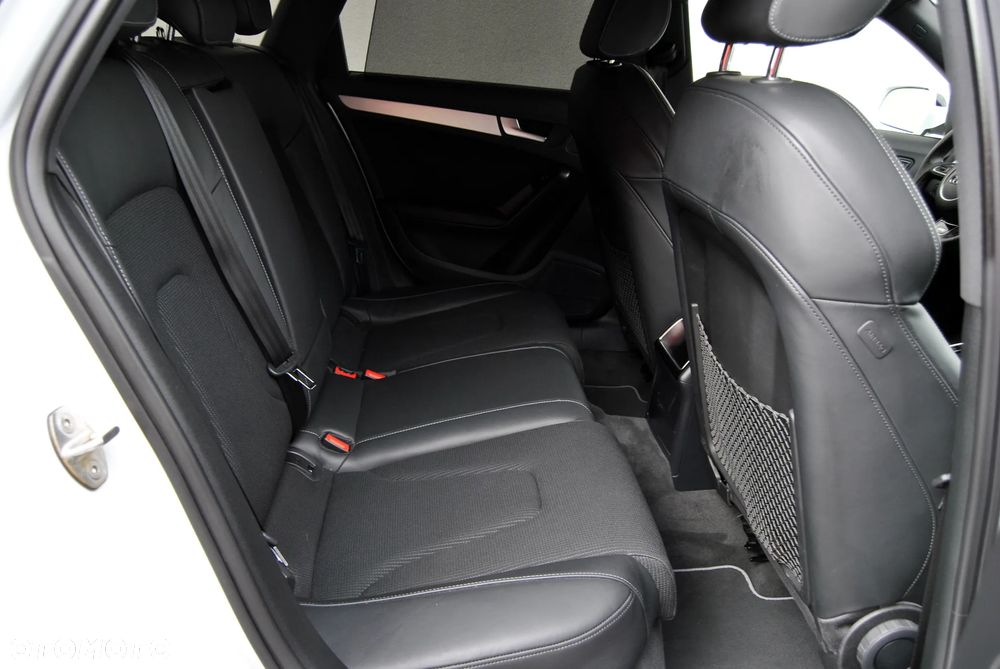 Audi A4 - 24