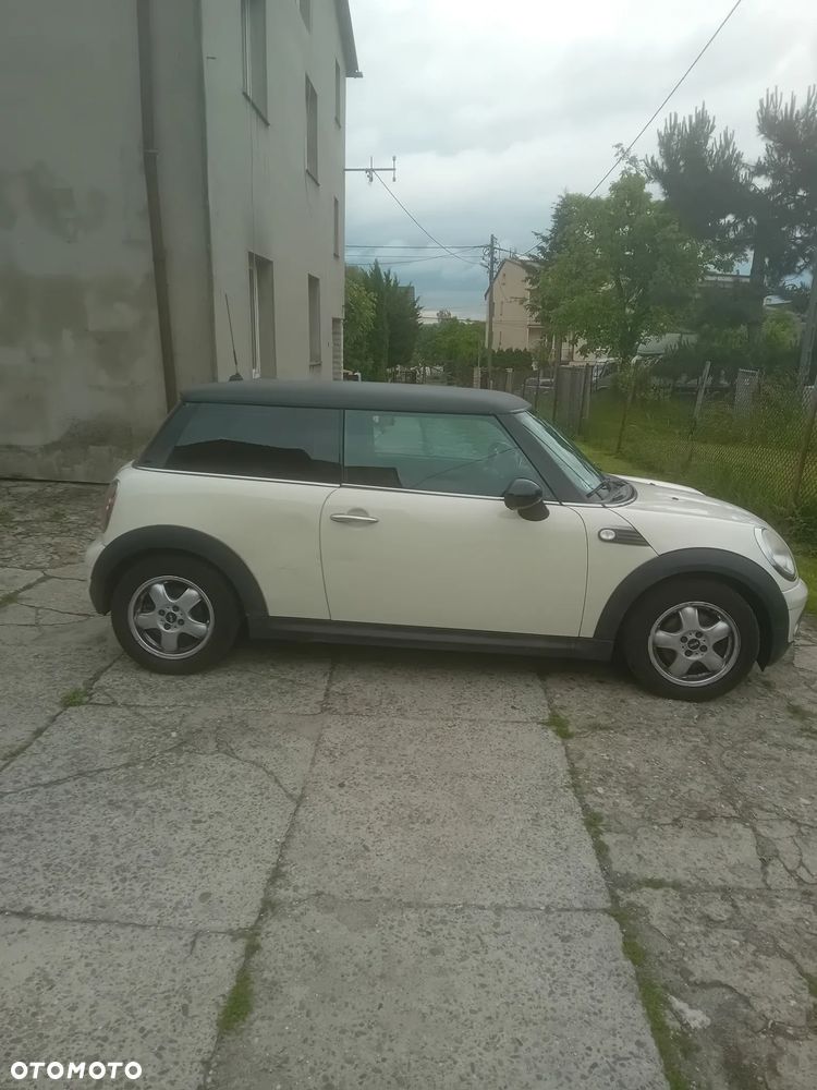 MINI Cooper - 4