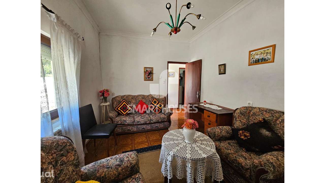 Moradia T2 Vinhó c/ terreno - Grande imagem: 3/35