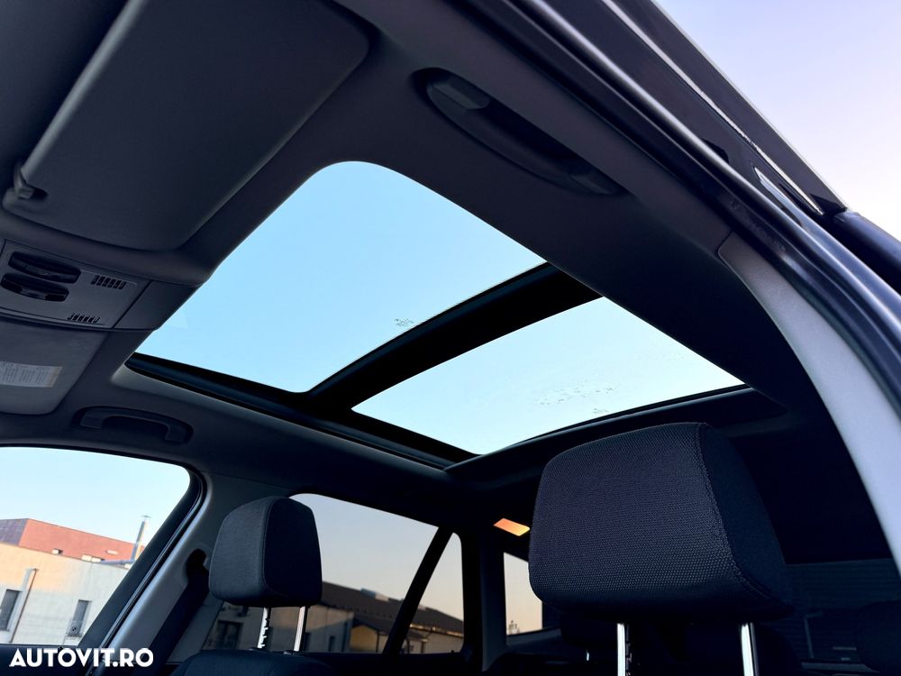 BMW X1 sDrive18d Aut. - 18