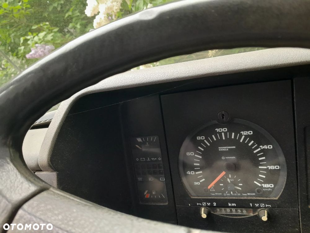 Volkswagen Transporter Standard - 6