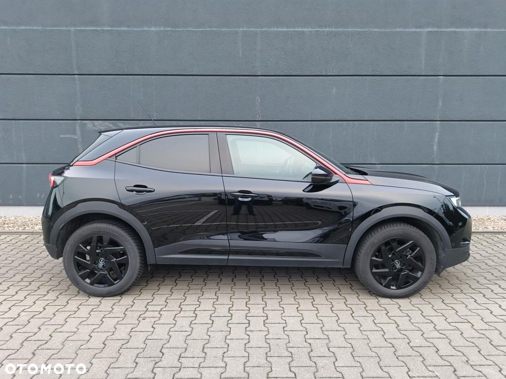 Opel Mokka 1.2 T GS S&S - 6