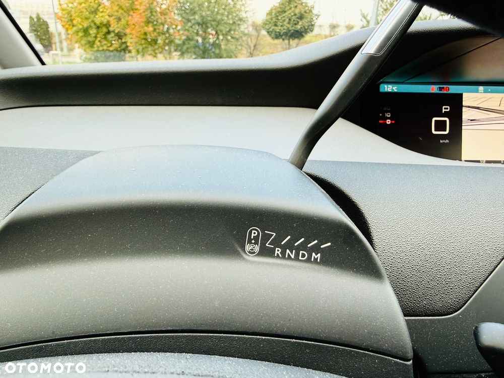 Citroën C4 Grand Picasso - 14