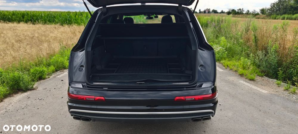 Audi SQ7 - 15