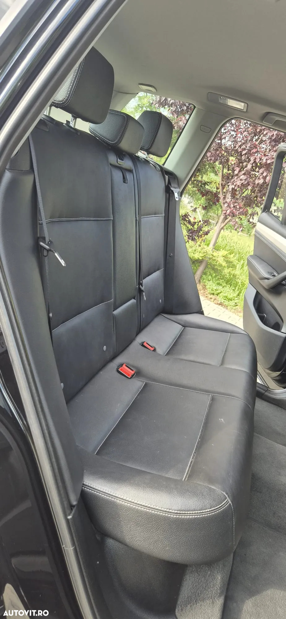 BMW X3 - 8