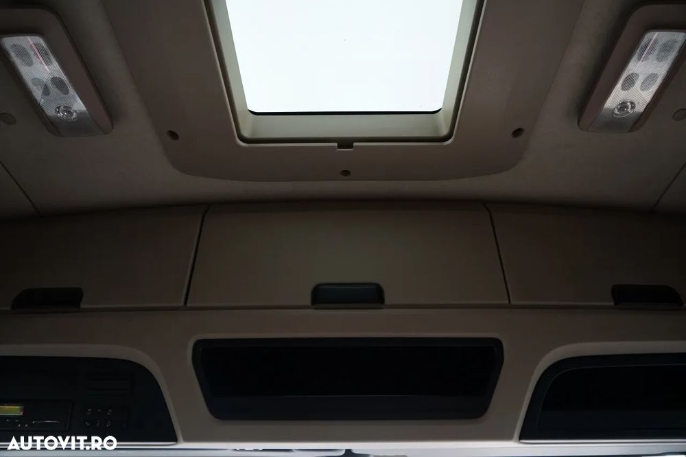 Mercedes-Benz ACTROS 1845 / BIG SPACE / 2020 - 34