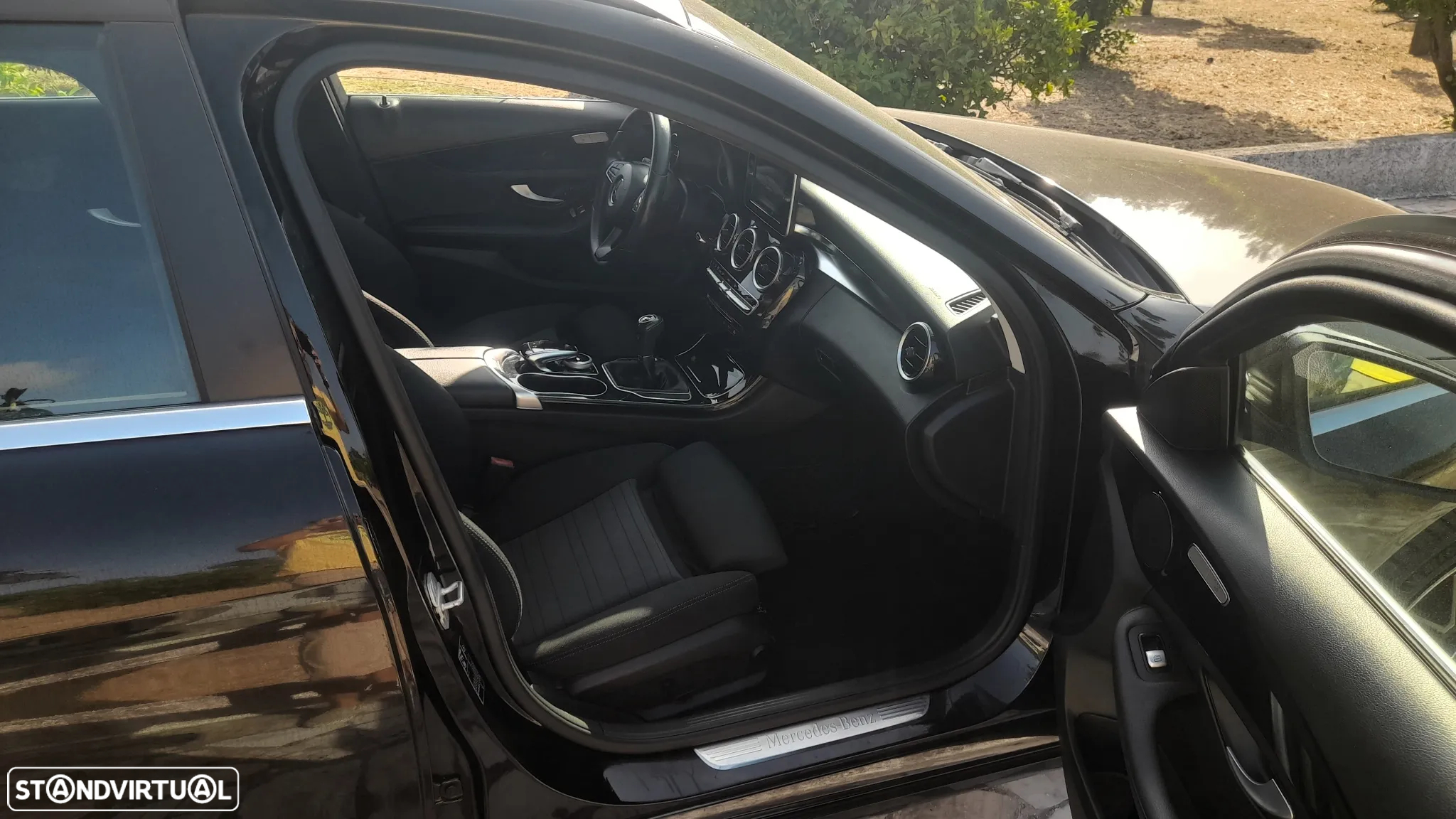 Mercedes-Benz C 220 (BlueTEC) d Station Exclusive - 52