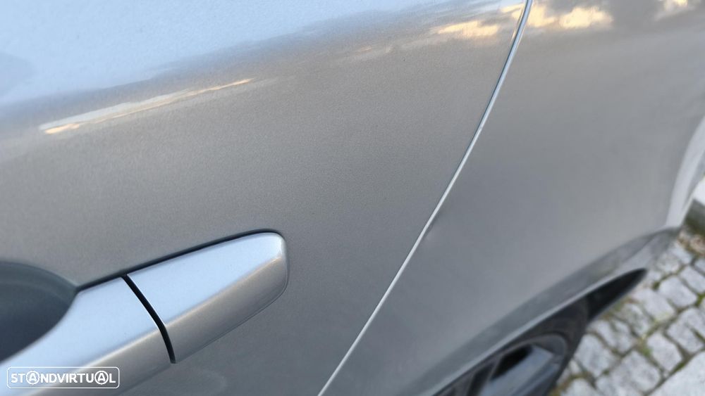 Volvo V60 2.0 D2 Momentum Drive - 20