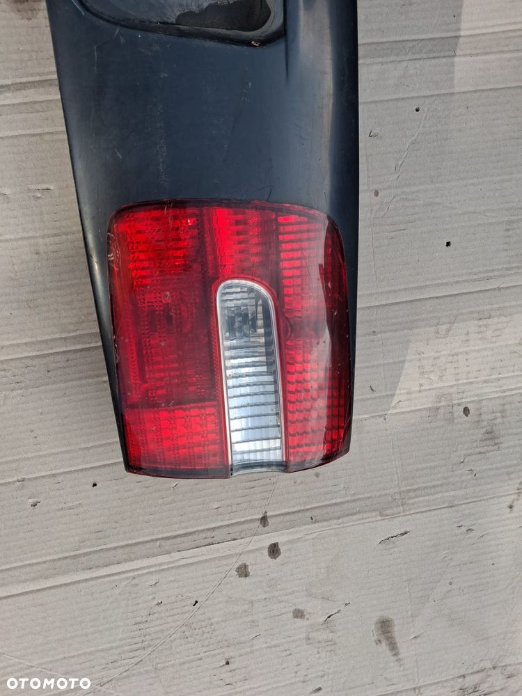 Blenda klapy tył VOLVO V40 I   30887332  OE - 3