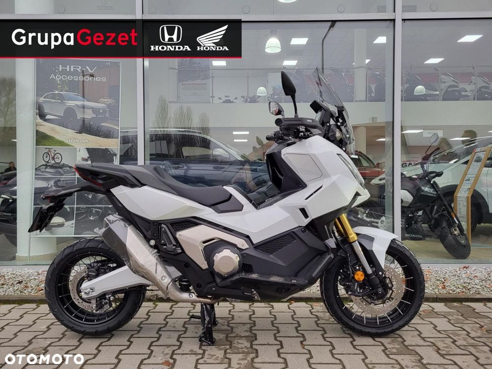 Honda X-ADV - 4