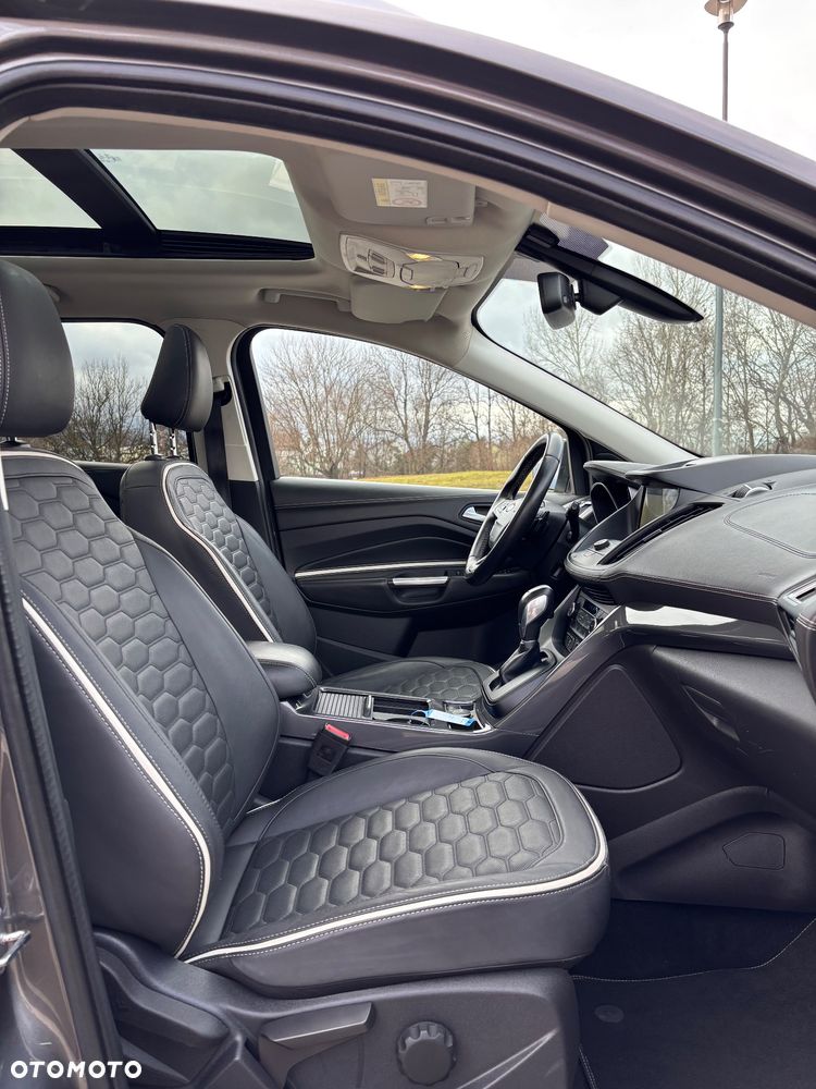 Ford Kuga Vignale 1.5 EcoBoost AWD ASS - 16