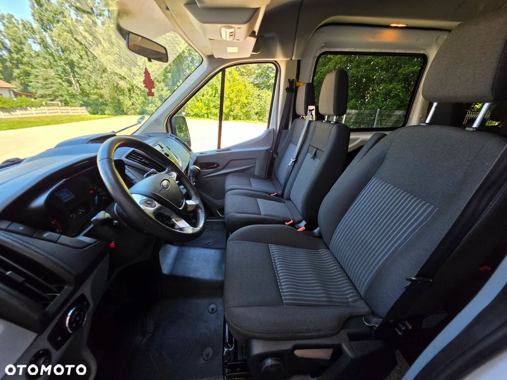 Ford Transit L2H3 VA Basis - 6