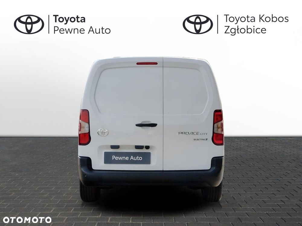 Toyota PROACE CITY - 4