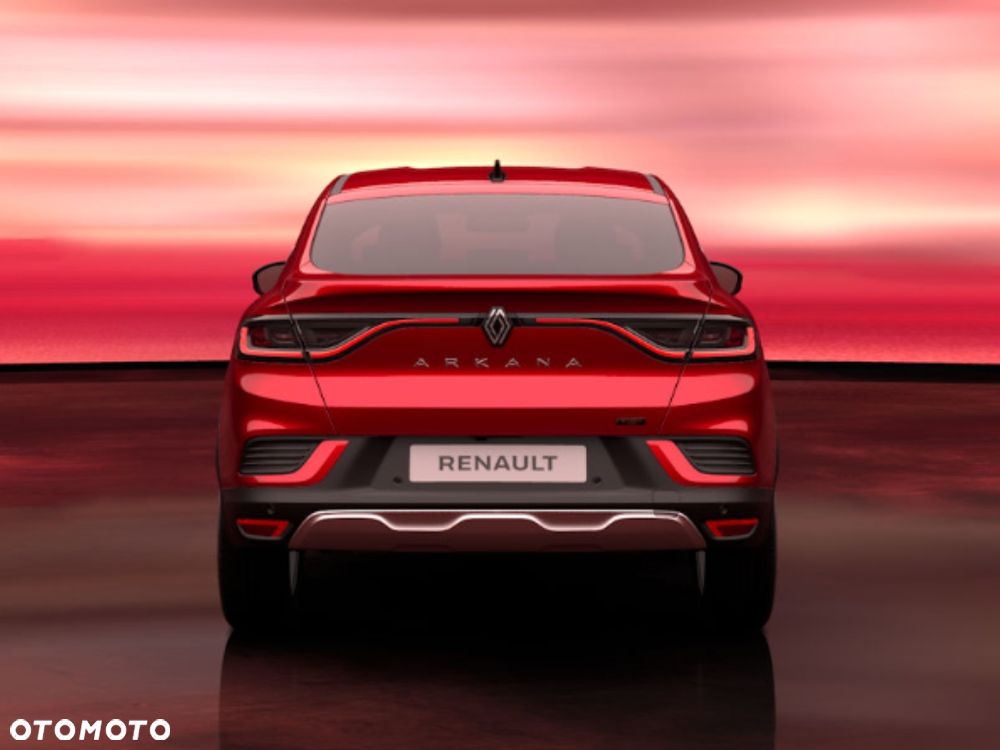 Renault Arkana - 8