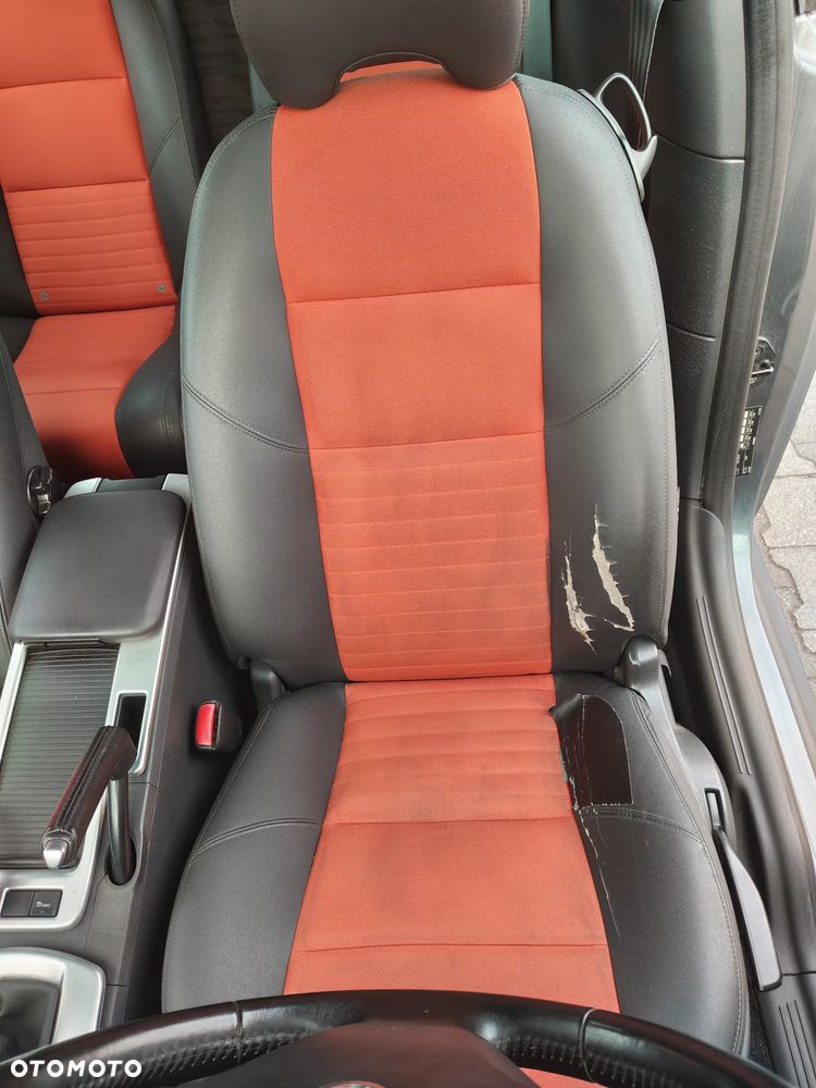 Volvo C30 1.6D DRIVe Summum Start-Stop - 19