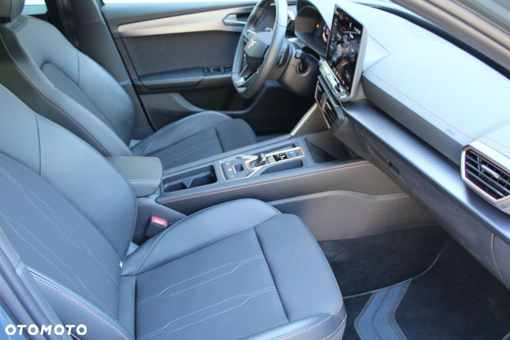 Cupra Leon Sportstourer 1.5 eTSI DSG - 16