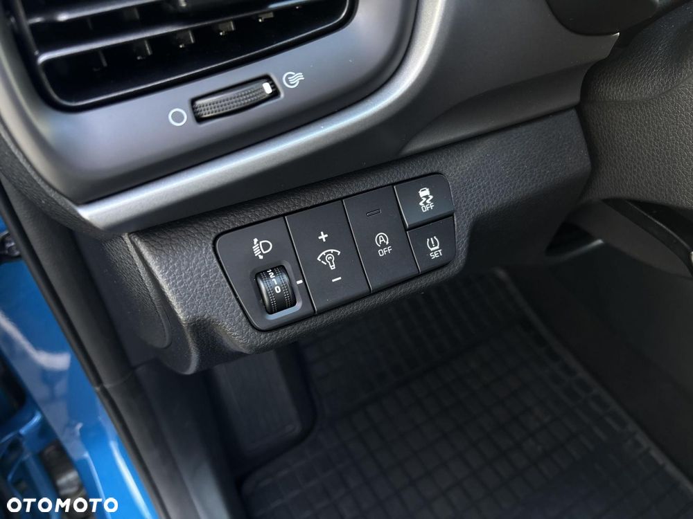 Kia Stonic 1.0 T-GDI M - 22