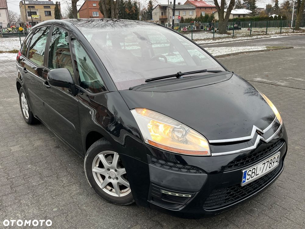 Citroën C4 Picasso 2.0 HDi Equilibre Exclusive - 2