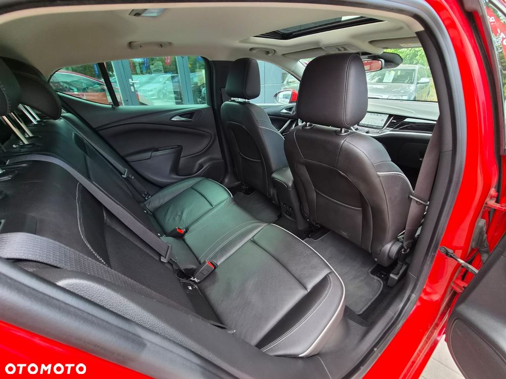 Opel Astra 1.4 Turbo Active - 29