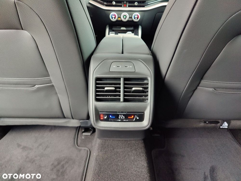 Skoda Superb 2.0 TSI 4x4 L&K DSG - 34