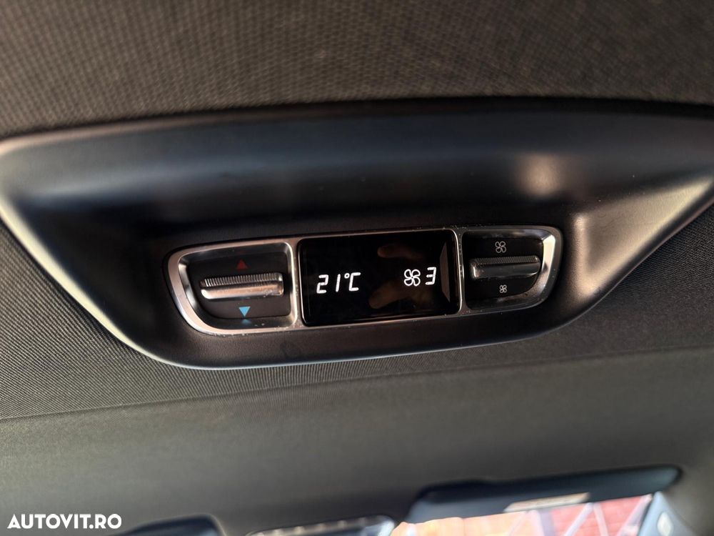 Mercedes-Benz V 300 d Lang 9G-TRONIC Avantgarde - 23