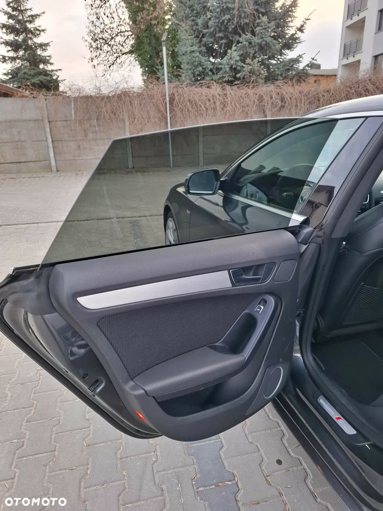 Audi A5 Sportback 2.0 TDI Multitronic - 11
