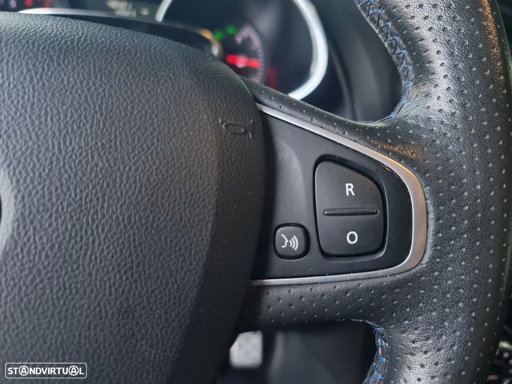 Renault Clio 0.9 TCE GT Line - 34