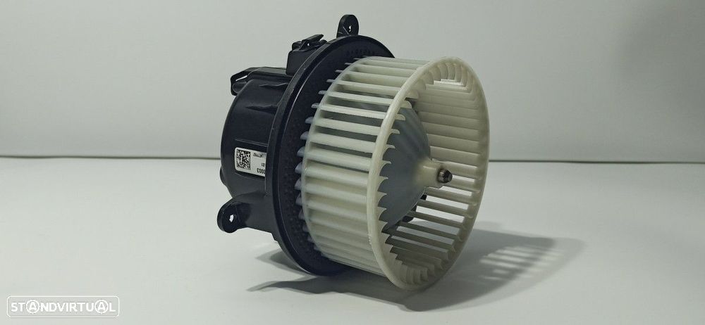 MOTOR SOFAGEM SEAT IBIZA (KJ1) XCELLENCE PLUS - 8