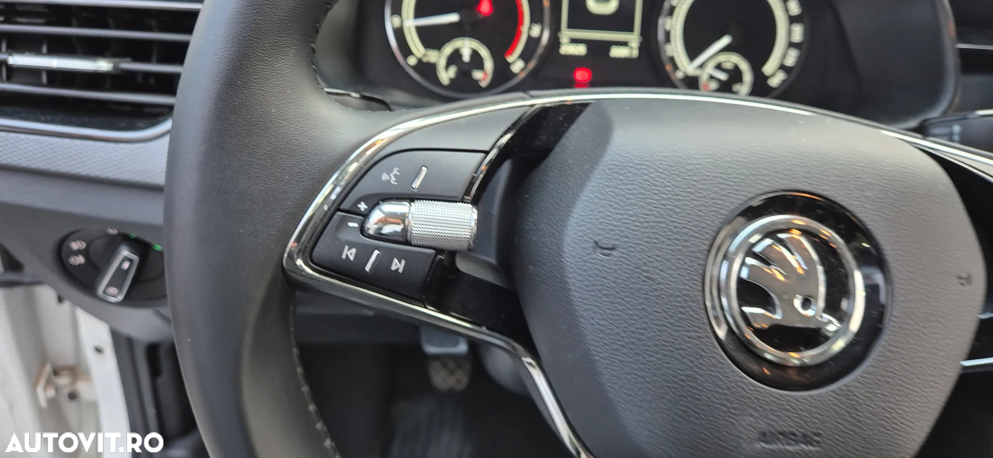 Skoda Scala 1.0 TSI Ambition - 9